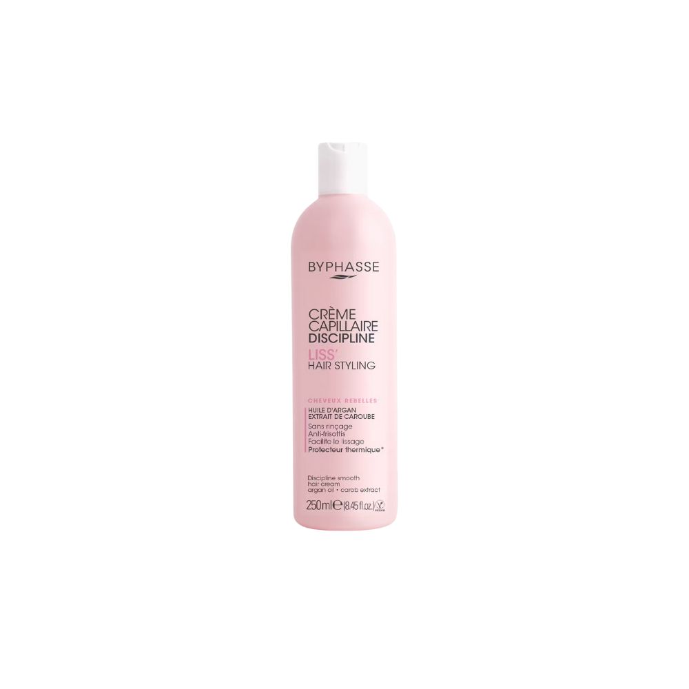BYPHASSE CRÈME PROTECTRICE ACTIV LISS 250ML