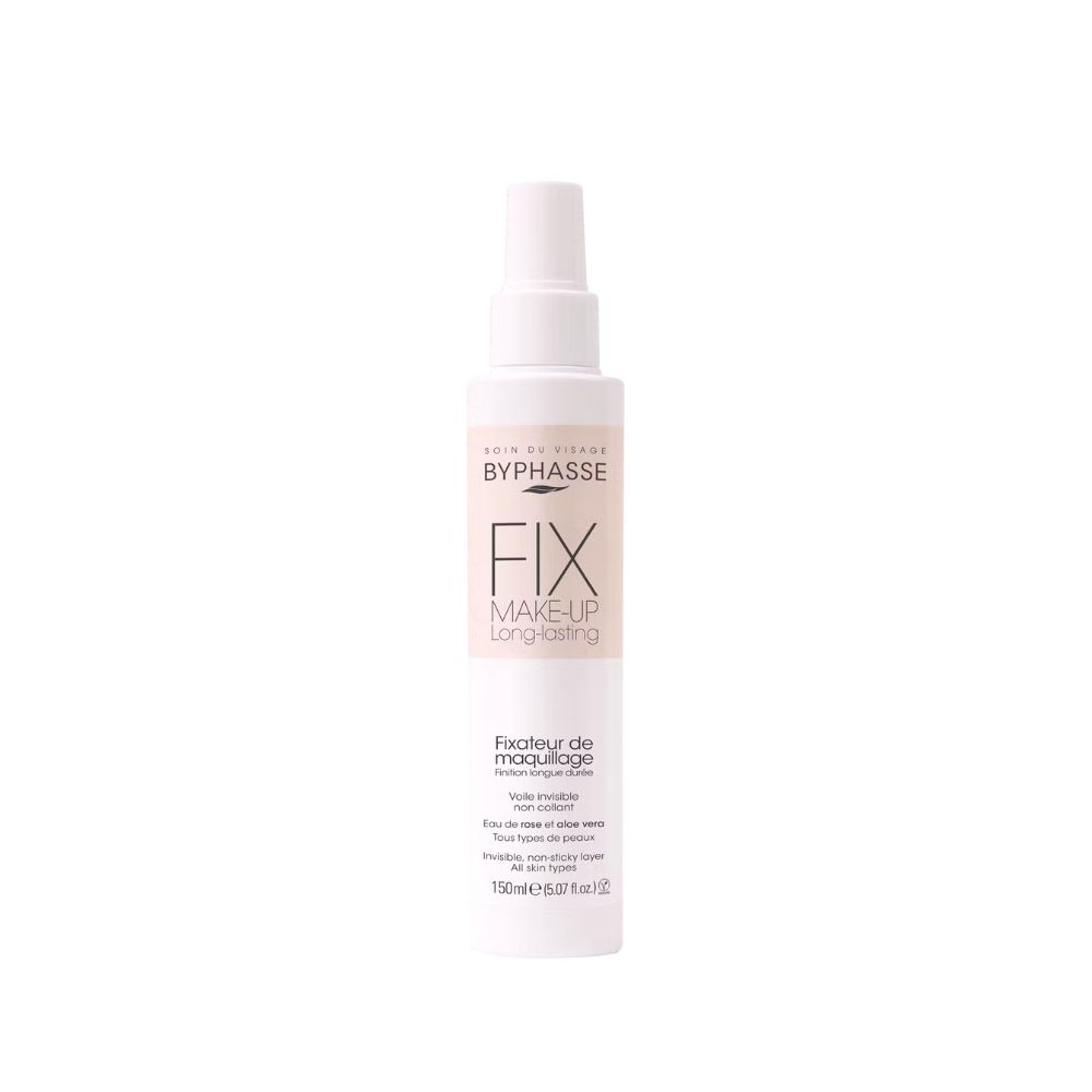 BYPHASSE FIXATEUR DE MAQUILLAGE 150ML