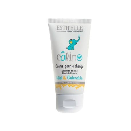 CALINO CREME POUR CHANGE 50 GR