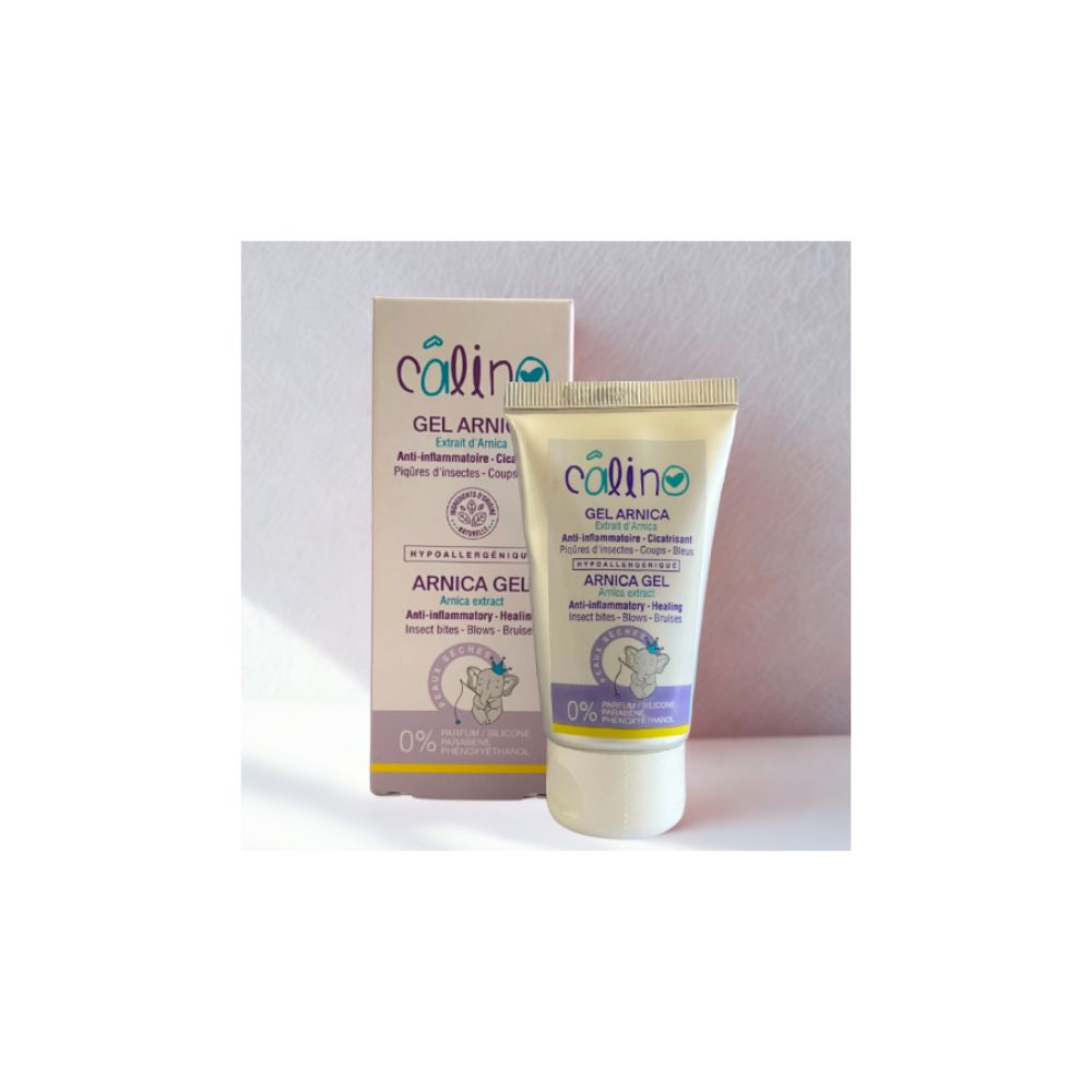 CALINO GEL ARNICA 50GR