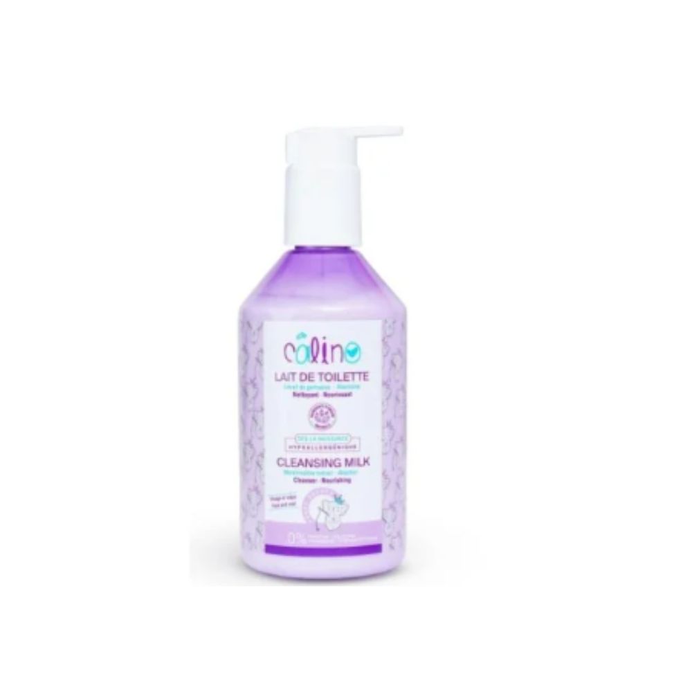 CALINO LAIT DE TOILETTE 300ML