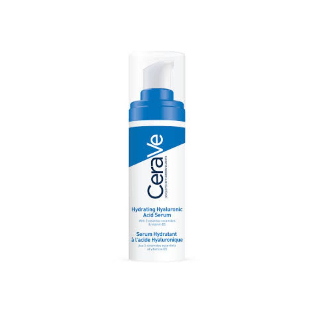 CERAVE SERUM HYDRATANT ACIDE HYALURONIQUE 30ML