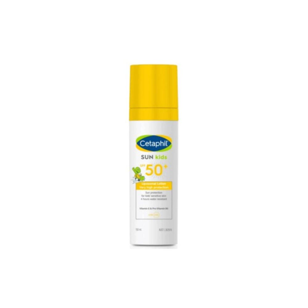 CETAPHIL SUN KIDS LIPOSOMAL LOTION SPF50+ 150ML