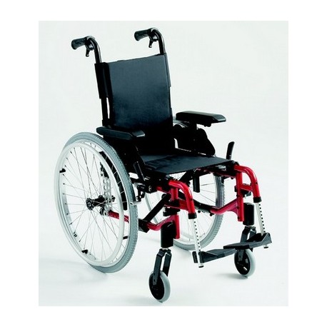 Chaise roulante Enfant