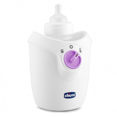 CHICCO Chauffe biberon Step Up