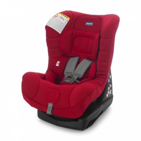 CHICCO Siège Auto Groupe 0+/1 Eletta Comfort