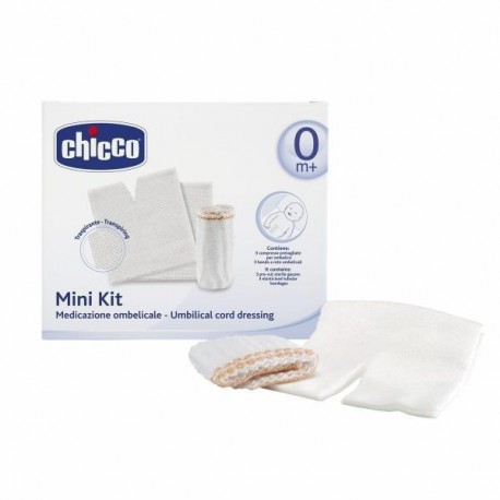 CHICCO FILET OMBILICAL