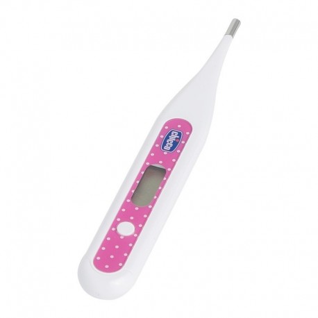CHICCO Thermomètre Digital Baby