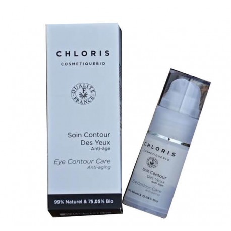 CHLORIS ANTI-AGE SOIN C.YEUX