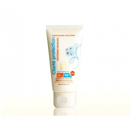 ESTH’ELLE Clarté protection 50gr