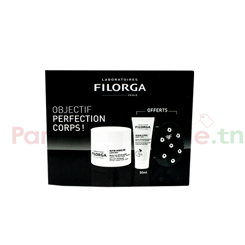 Filorga Coffret Objectif Perfection Corps