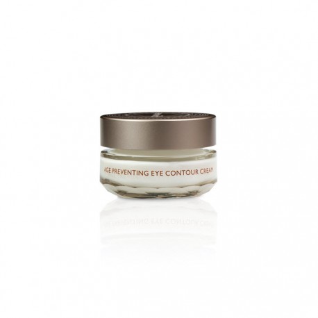 Qamaré Crème Contour des Yeux Anti-Age 15ml