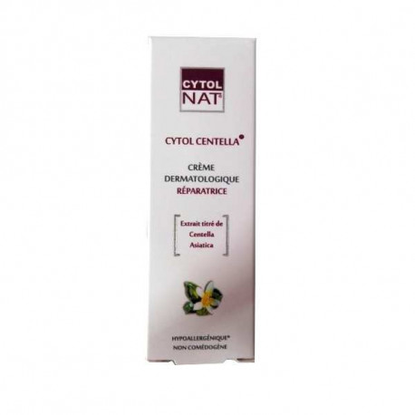 CYTOL CENTELLA CREME 15ML