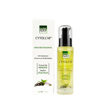CYTOLNAT CYTOLCAP HUILE REVITALISANTE 50ML