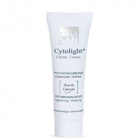 CYTOLNAT CYTOLIGHT CREME 30ML