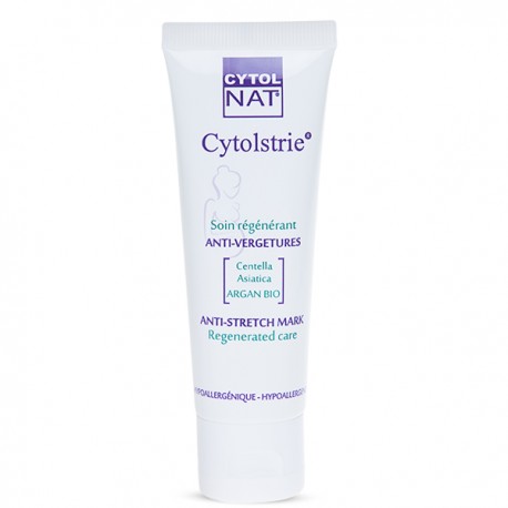 CYTOLNAT CYTOLSTRIE ANTI VERGETURE 50ML