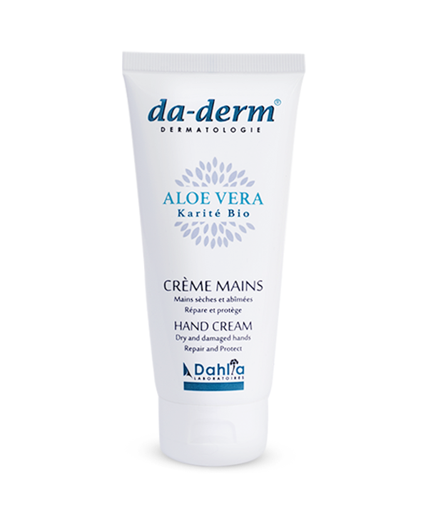 DA-DERM CRÈME MAINS 100 ml