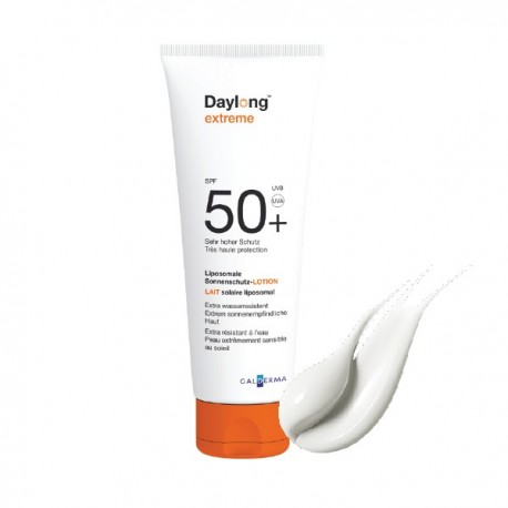Daylong Extrême Lotion Solaire SPF50+ 200ml