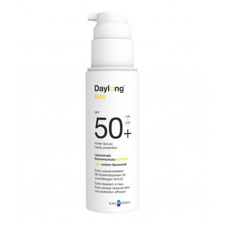 Daylong Kids lait solaire SPF50+ 150ml