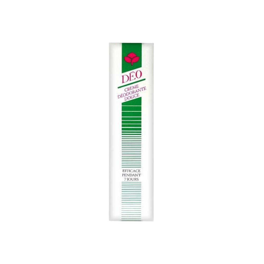 DEO CREME DEODORANTE DOUCE 30ML