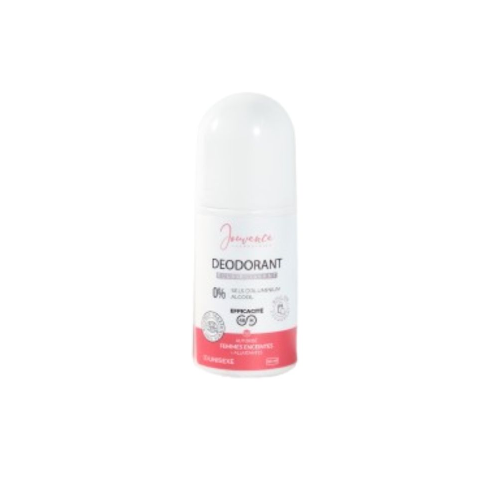 JOUVENCE – DEO ECLAIRCISSANT 50 ml