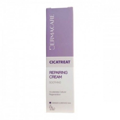 DERMACARE CICATREAT CREME 15ml