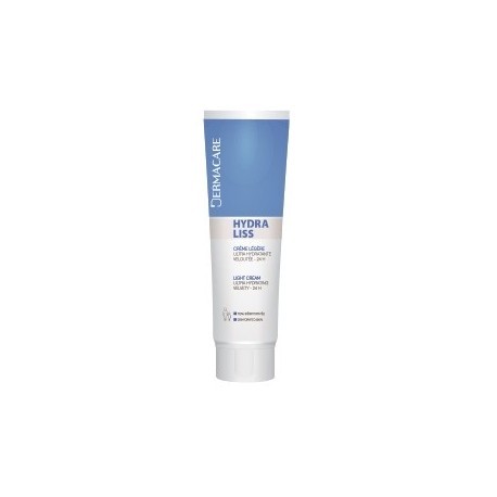 Dermacare HYDRALISS crème lègére 50ml