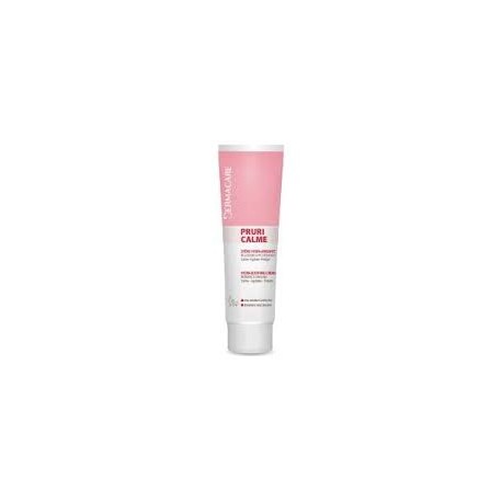 DERMACARE PRURICALME ANTI ROUGEUR 50ML