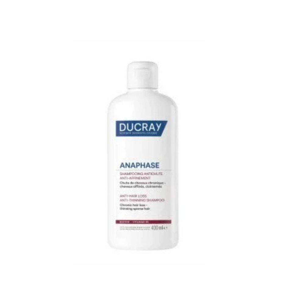 Ducray Anaphase shampooing complément antichute 200 ml