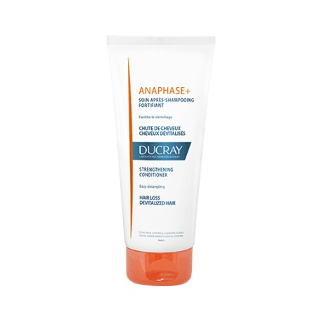 Ducray Anaphase+ Soin Après-Shampoing Fortifiant 200ml