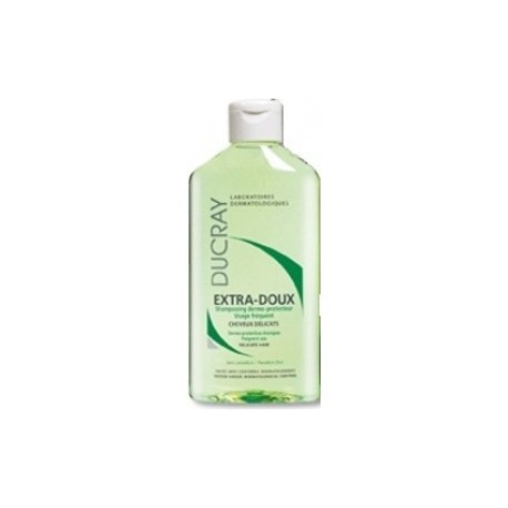 Ducray SHAMPOOING EXTRA-DOUX 200ml