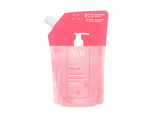 SVR Topialyse Gel lavant recharge – 1L