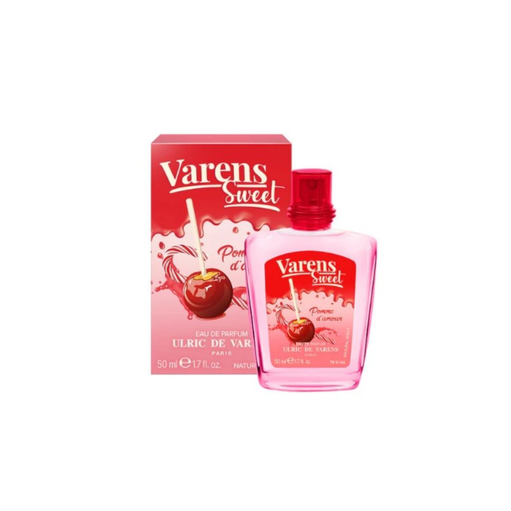 eau de parfum varens sweet pomme d’amour