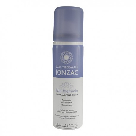 JONZAC Eau thermale 50ml