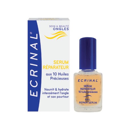 ECRINAL SERUM ONGLES