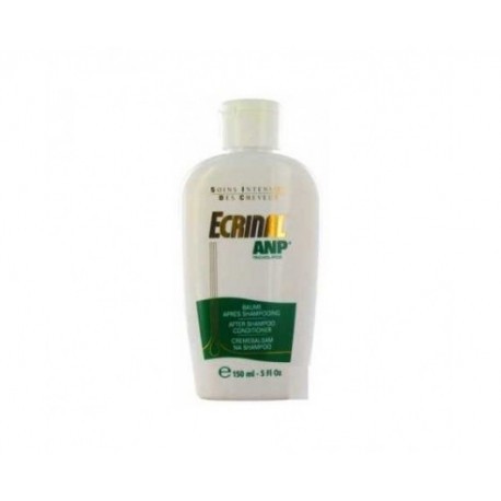 ECRINAL SHAMPOING ANTI-PELLICULAIRE 200 ml