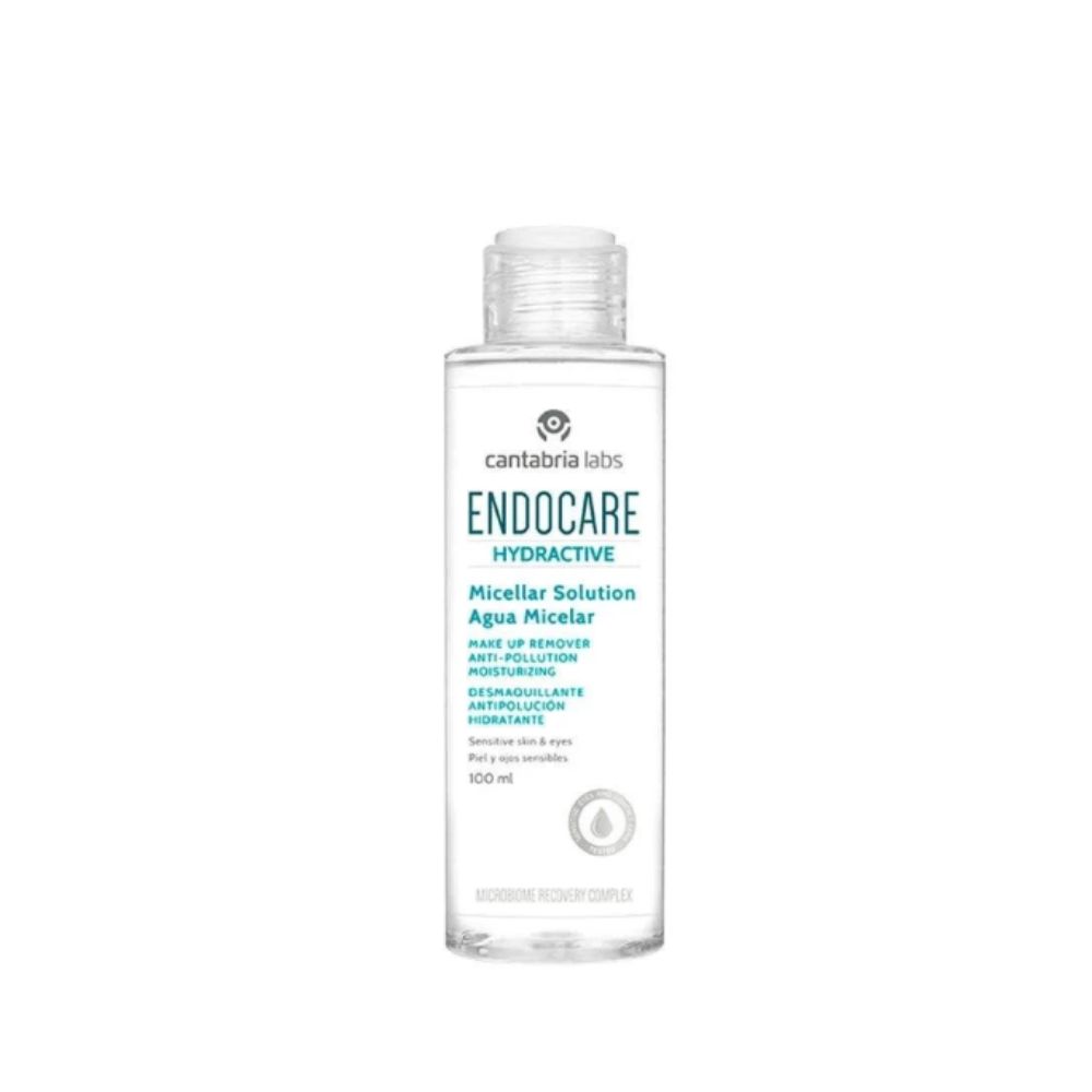 ENDOCARE EAU MICELLAIRE HYDRACTIVE 400ML