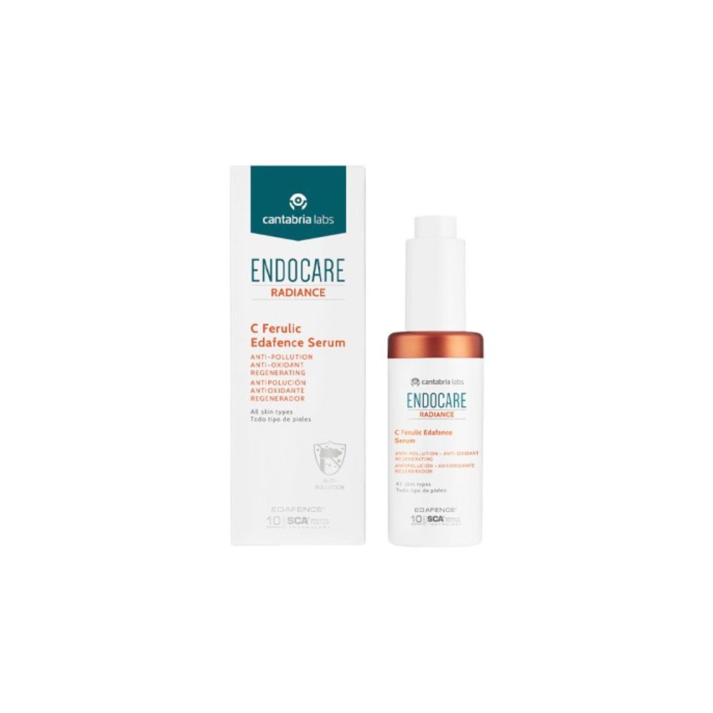 ENDOCARE RADIANCE C FERULIQUE EDAFFENCE SERUM 30 ML