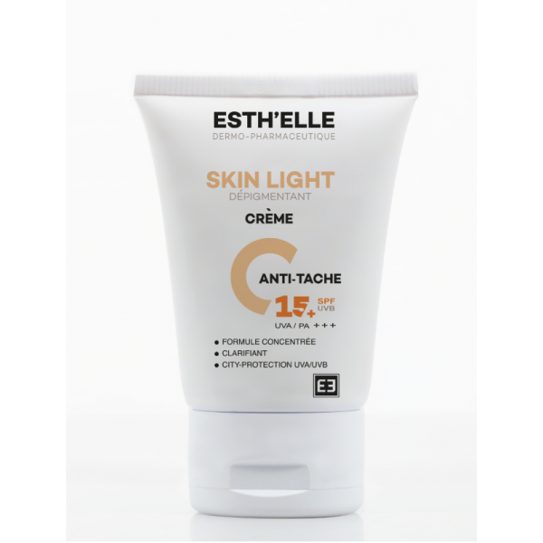 ESTH’ELLE SKINLIGHT CONCENTRE ANTI-TACHES