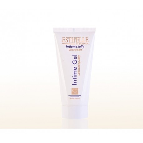 ESTHELLE GEL INTIME LUBRIFIANT 50 ml