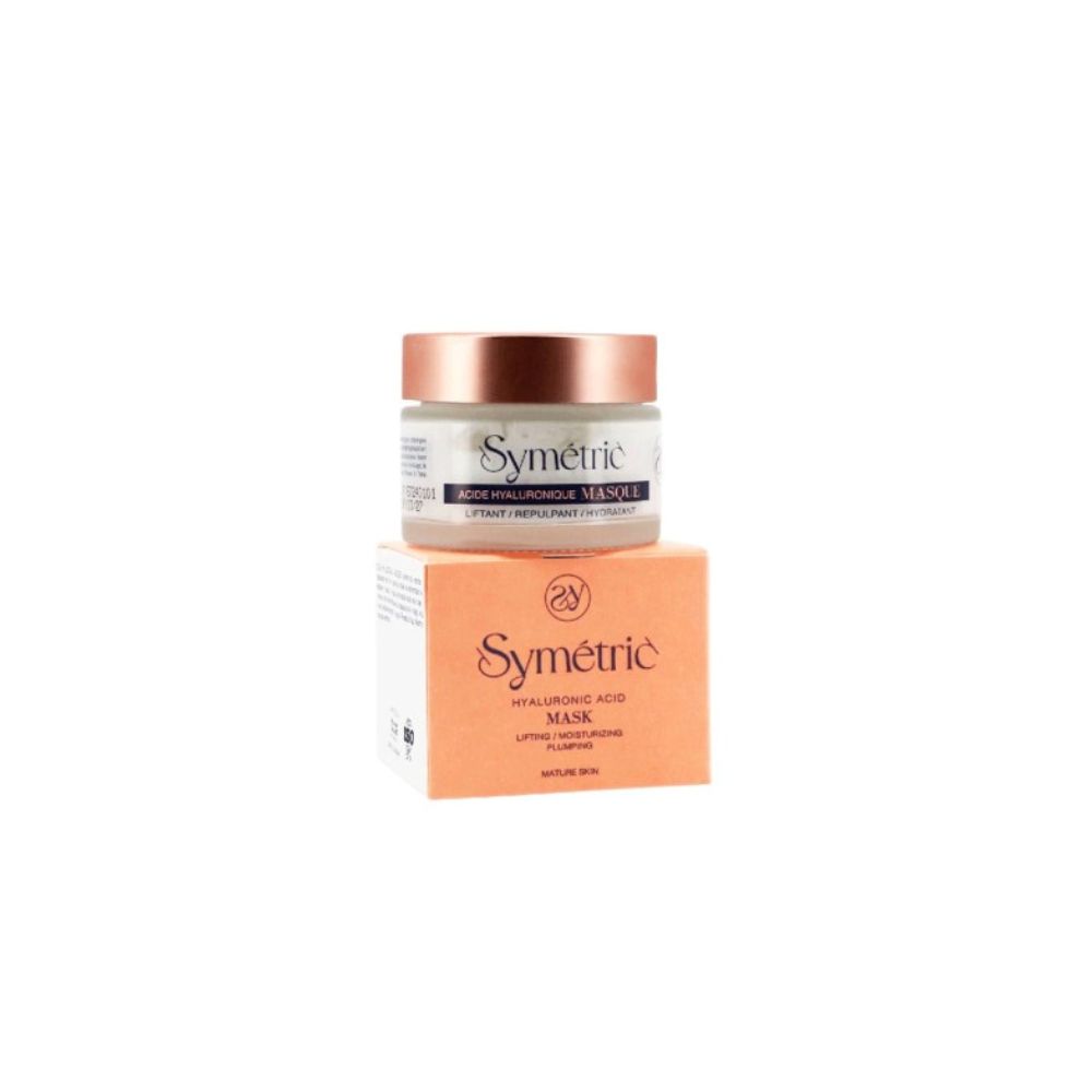 ESTHELLE SYMETRIC MASQUE AH 50G