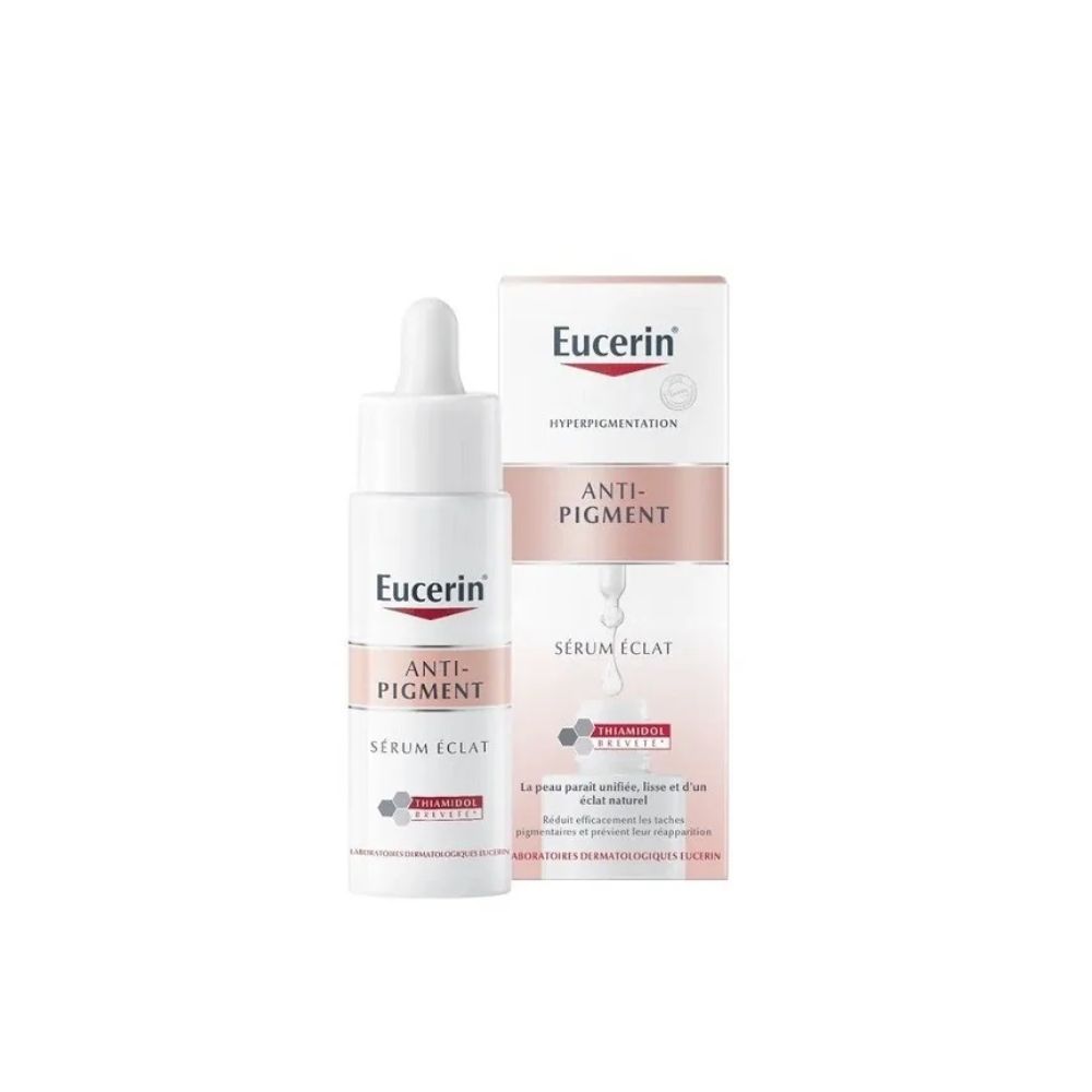 EUCERIN ANTI PIGMENT SERUM ECLAT FL 30ML