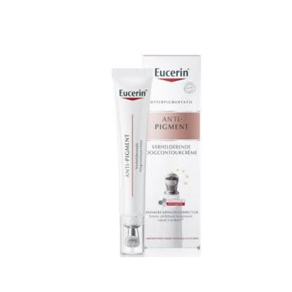 EUCERIN ANTI PIGMENT SOIN CONTOUR YEUX ILLUMINATEUR 15ML
