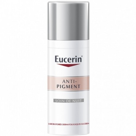 EUCERIN SOIN DE NUIT ANTI-PIGMENT 50ML