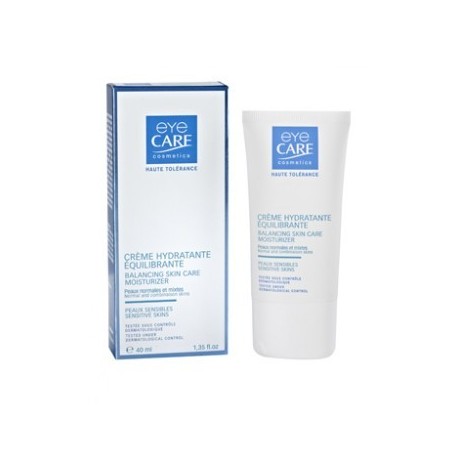 Eye Care Crème Hydratante Equilibrante 40ml
