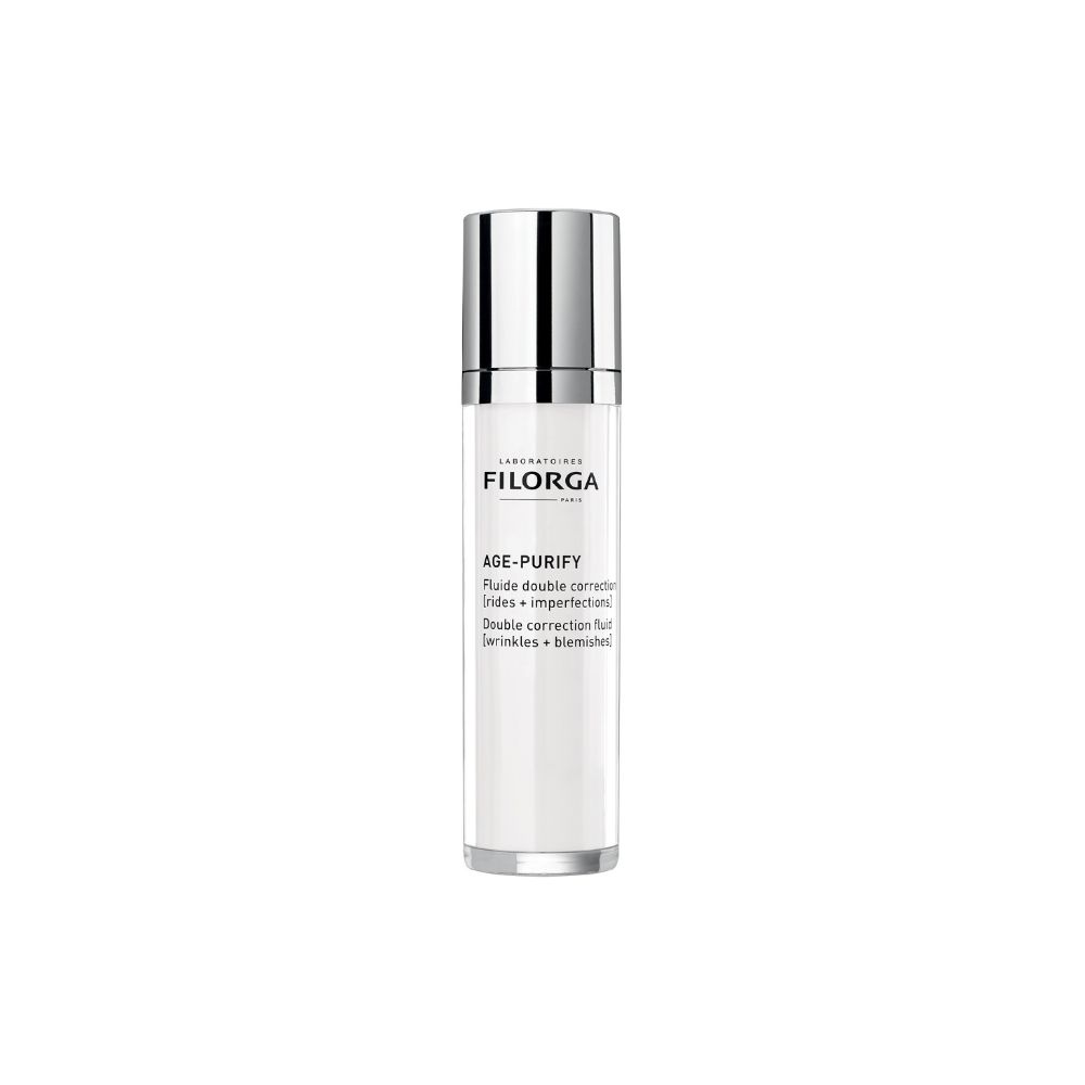 Filorga AGE-PURIFY Fluide Double Correction 50ml