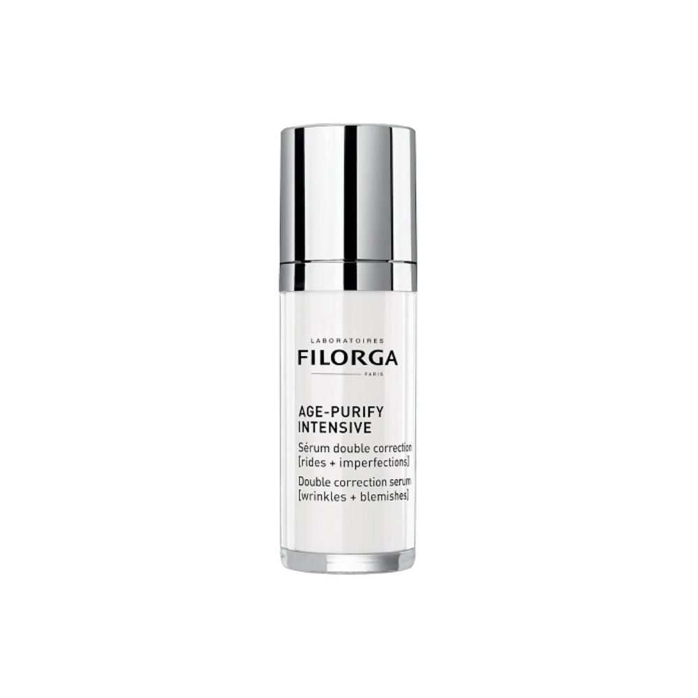 Filorga AGE-PURIFY Intensive Sérum Double Correction
