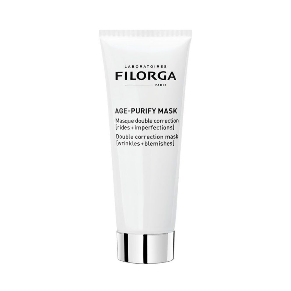 FILORGA AGE-PURIFY MASQUE DOUBLE CORRECTION 75ML