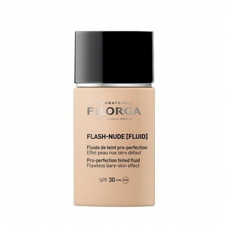 FILORGA FLASH-NUDE FLUID TEINT PRO PERFECTION SPF30 (1.5 MEDIUM) 30ml