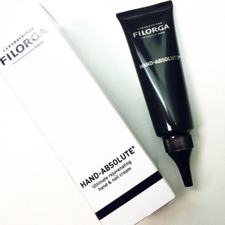 FILORGA Hand Absolute Crème Mains 50ml